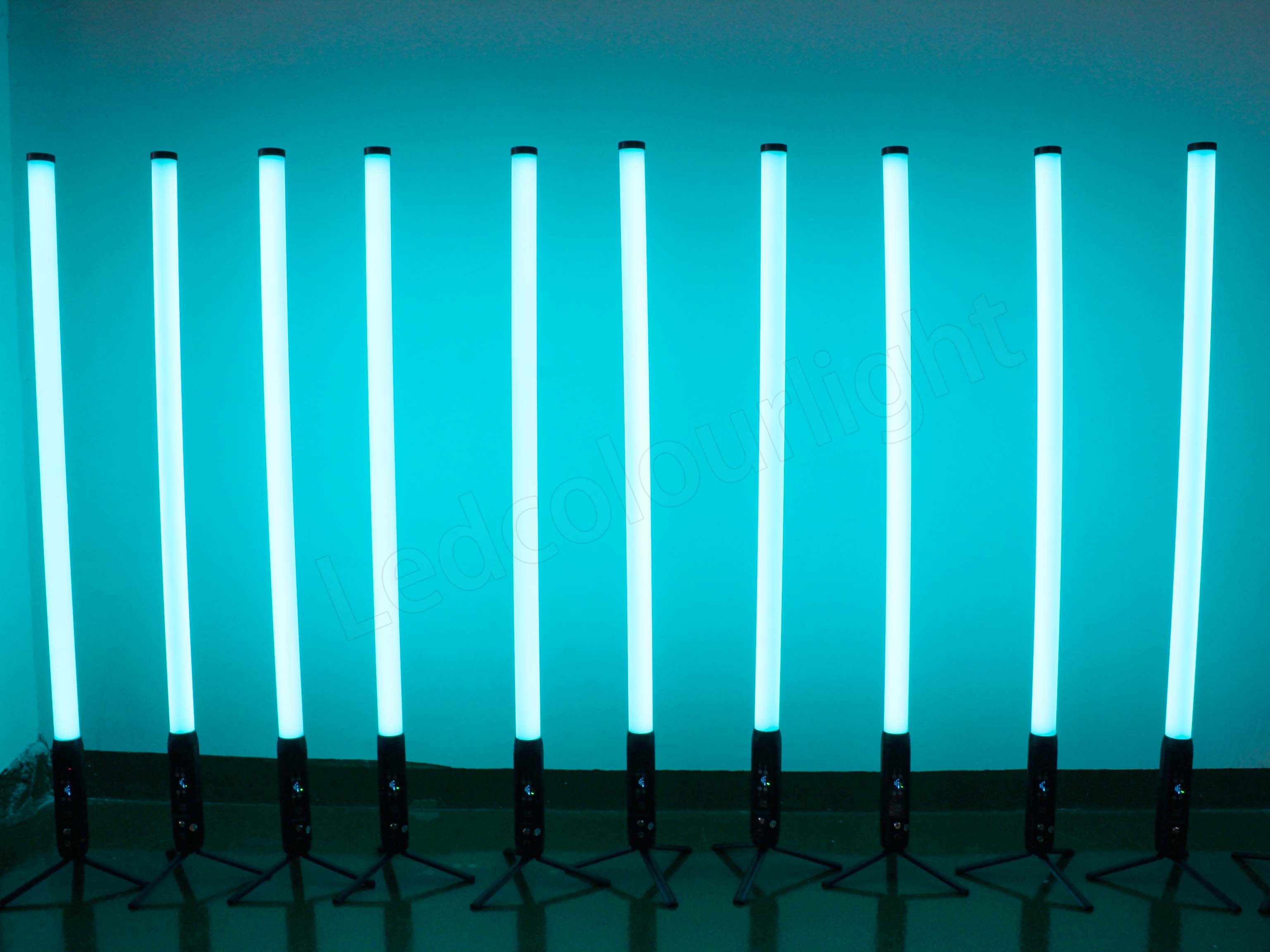 wireless led lights
